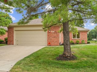8648 Cricket Tree Ln, Indianapolis, IN 46260