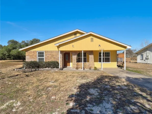 630 S Lamont St, Aransas Pass, TX 78336