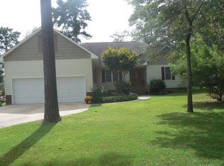 106 Arbor Dr, Washington, NC 27889