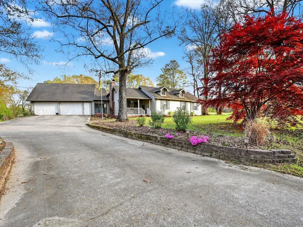 854 Curry Hwy, Jasper, AL 35503