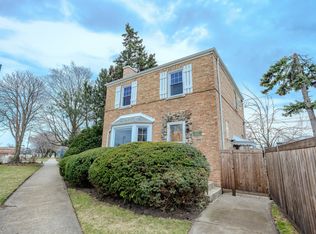 6301 W Higgins Ave, Chicago, IL 60630