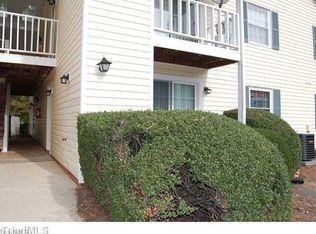 5643 Hornaday Rd UNIT A, Greensboro, NC 27409