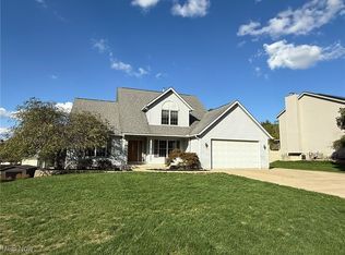1223 Bimeler St NE, Bolivar, OH 44612