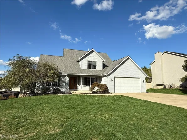 1223 Bimeler St NE, Bolivar, OH 44612