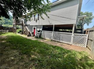 1 Riverview St, McMechen, WV