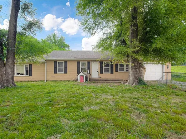 2308 NW 53rd Ter, Kansas City, MO 64151