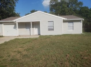 622 Woodmont Dr, Dallas, TX 75217