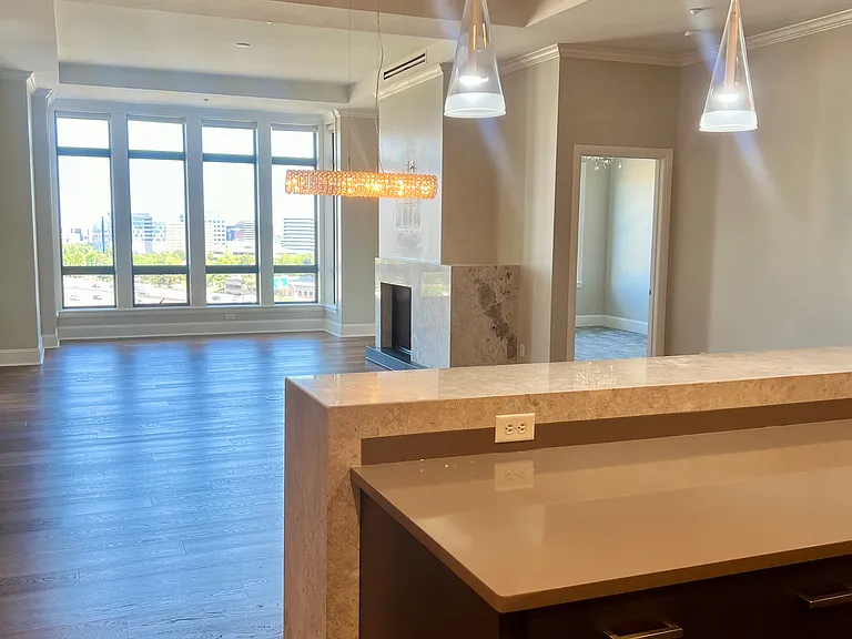 Dining and Family Room