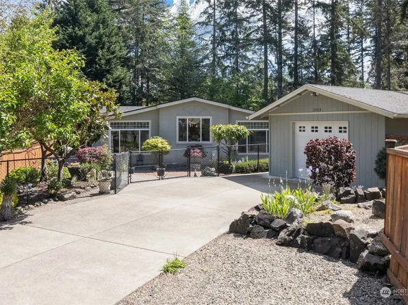 13019 142nd Avenue NW, Gig Harbor, WA 98329