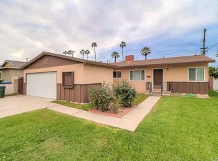 909 Finegrove Ave, La Puente, CA 91745