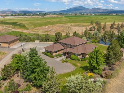 2620 NW Ritches Ln, Prineville, OR, 97754