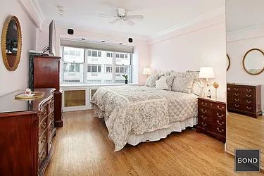 Sold by Bond New York