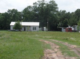 1237 County Road 4303, Jacksonville, TX 75766