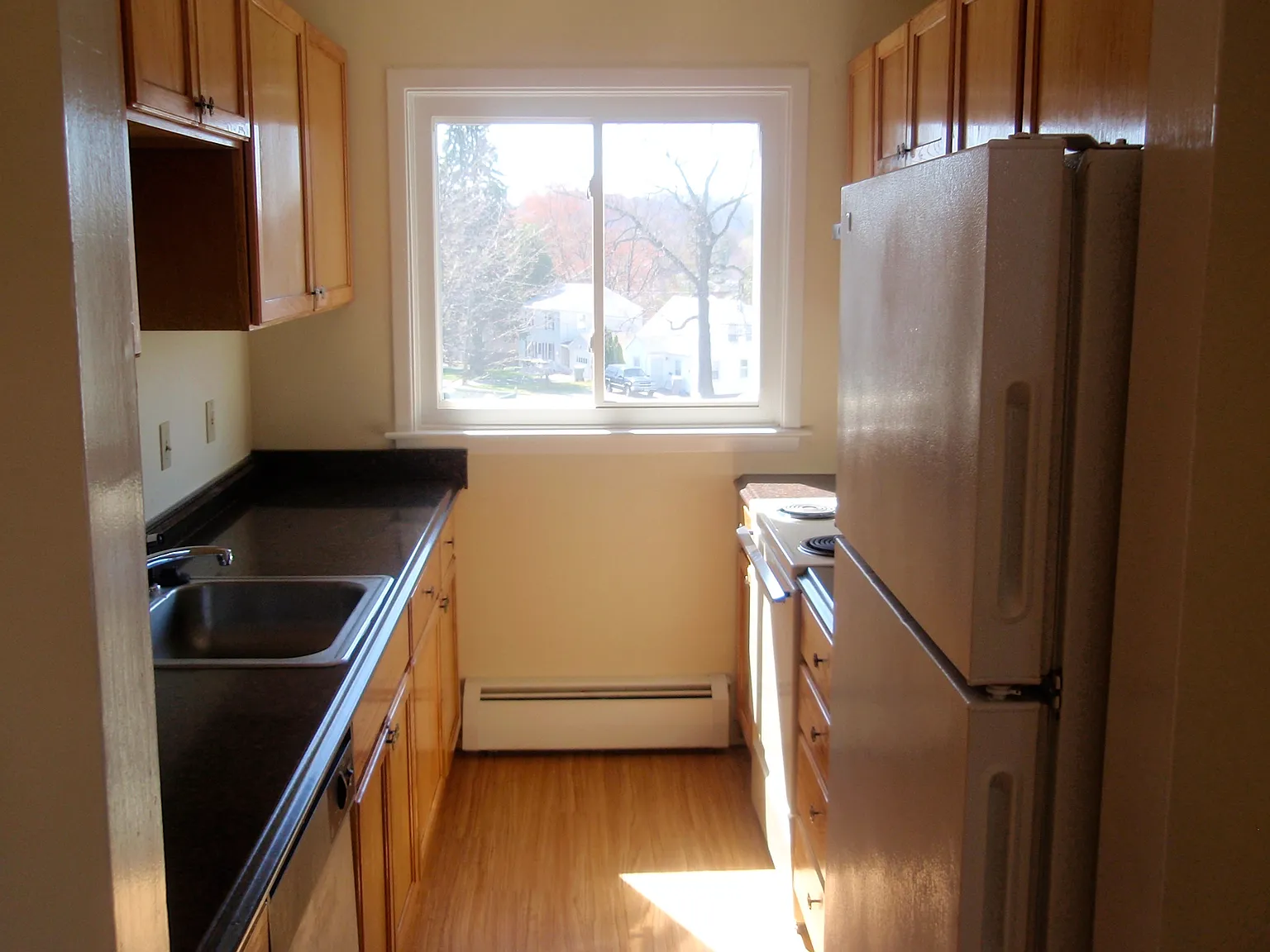 Boardman Condominiums of Bristol, CT — Photo 3