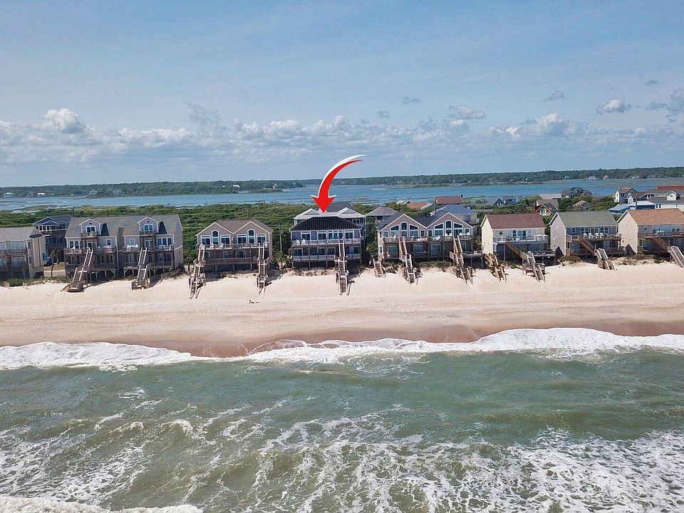 2212 S Shore Drive, Surf City, NC 28445 | MLS #100546704 | Zillow
