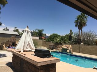 2220 W Behrend Dr, Phoenix, AZ 85027