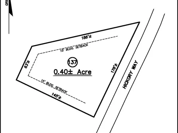 137 Hickory Way, Mineral Bluff, GA 30559