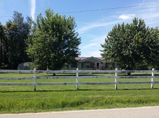 74411 Broadhead Rd, Kimbolton, OH 43749