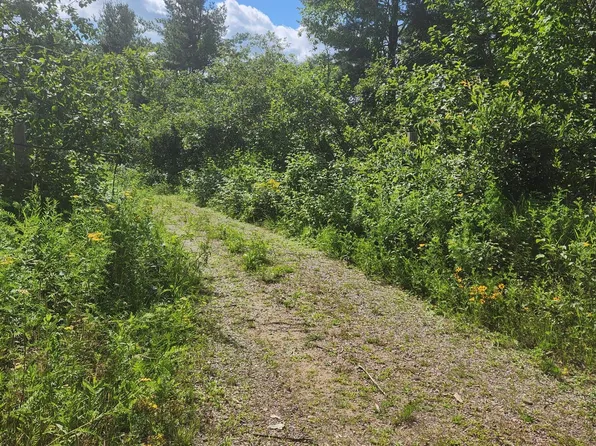 County Road F, Birchwood, WI 54817