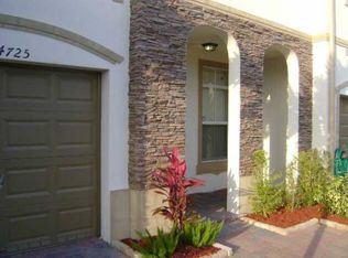 14725 SW 22nd Ter, Miami, FL 33185