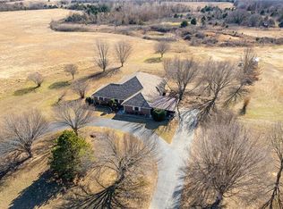 35034 Ew 1430, Konawa, OK 74849