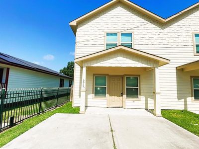 6019 Haight St, Houston, TX, 77028