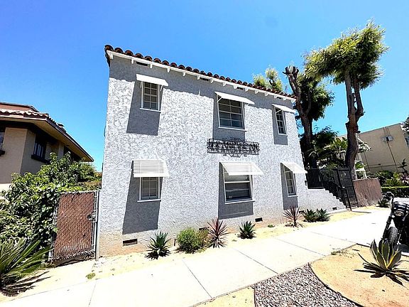 2nd image of 828 Linden Ave APT 6