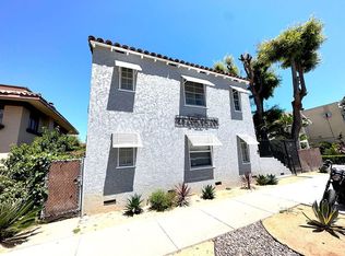 828 Linden Ave APT 6, Long Beach, CA 90813