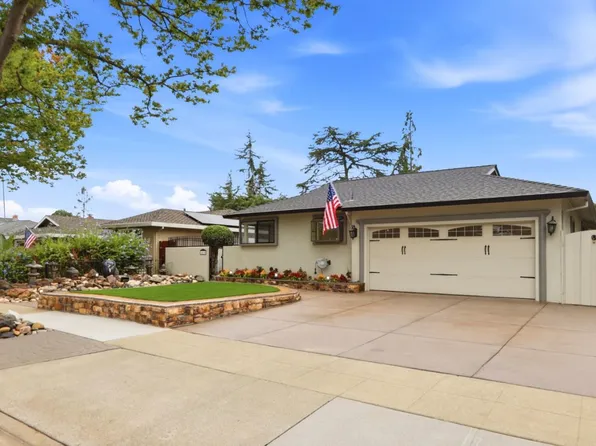 1435 Melwood Dr, San Jose, CA 95118