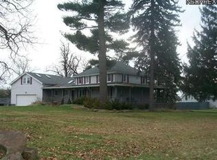 6971 New Rd, Youngstown, OH 44515