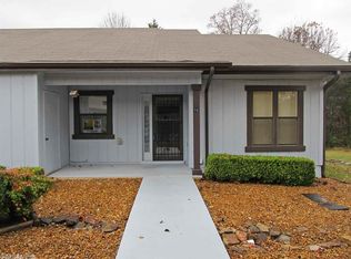 16 Spring River Ln, Cherokee Village, AR 72529