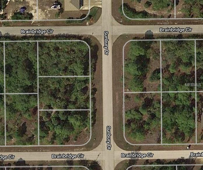 2nd image of 10363 Sunbury Dr