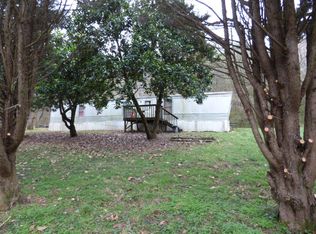 9120 Wyrick Rudder Dr, Mascot, TN 37806