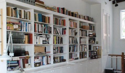 THIRD FLOOR REAR ADDITION