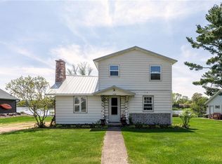 1918 9th Ave, Bloomer, WI 54724