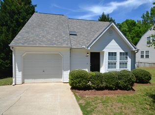 5360 Brickleberry Way, Douglasville, GA 30134