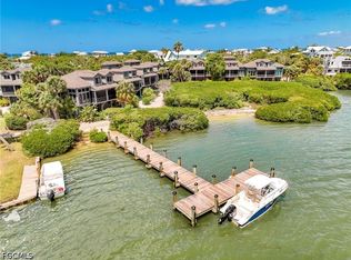 370 Townhouse Ln APT 60, Captiva, FL 33924