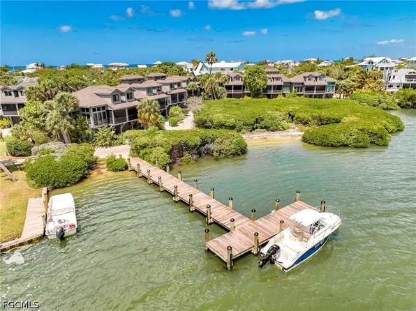 370 Townhouse Ln APT 60, Captiva, FL 33924