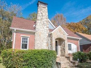 1713 Stokes Ave SW, Atlanta, GA 30310