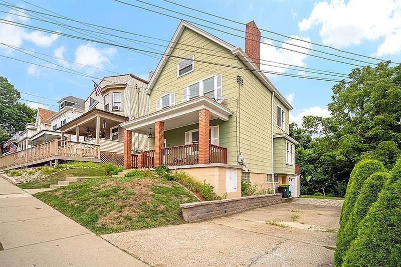 17 E Forest Ave, Pittsburgh, PA 15202 Zillow