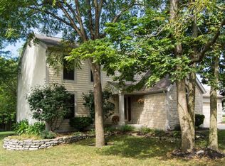 7617 Tenbury Dr, Dublin, OH