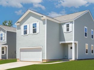 321 Willows Crescent Dr, Moncks Corner, SC 29461