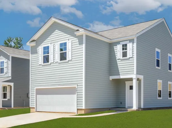 321 Willows Crescent Dr, Moncks Corner, SC 29461