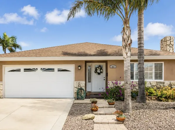 863 Grissom St, San Diego, CA 92154