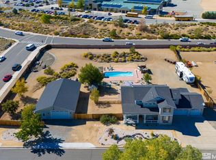 2830 Hawks View Dr, Sparks, NV