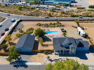 2830 Hawks View Dr, Sparks, NV, 89436