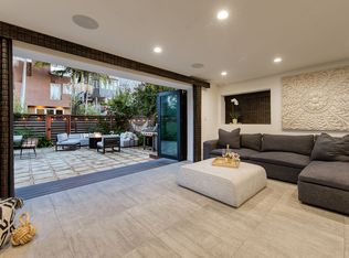 5317 Pacific Ave, Marina Del Rey, CA 90292