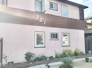 721 S Grevillea Ave APT 1, Inglewood, CA 90301