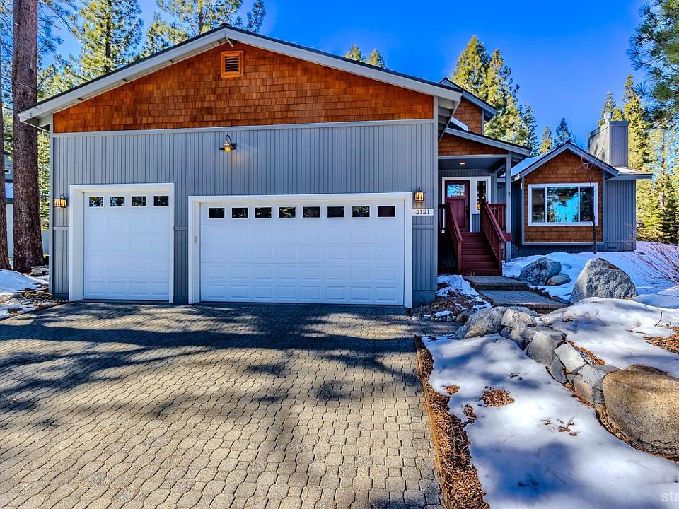 2nd image of 2121 Mewuk Dr