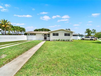 19610 Christmas Rd, Cutler Bay, FL, 33157